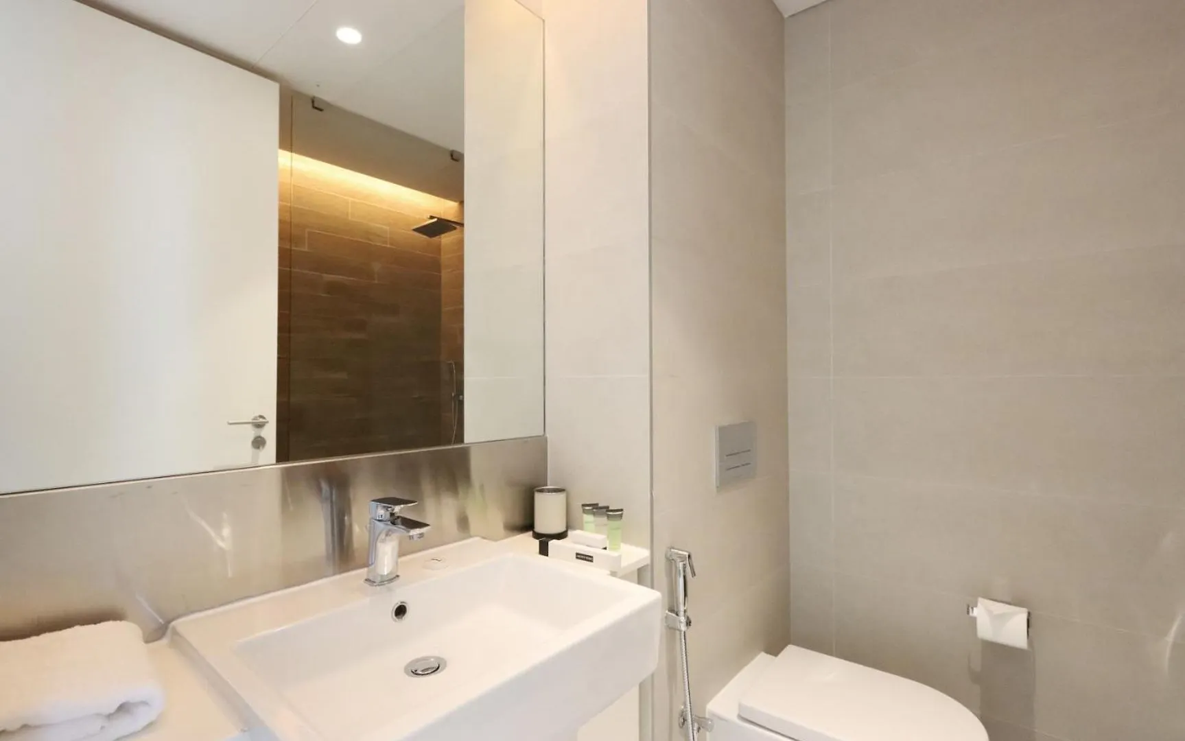 Livbnb Premium 3Br With Maids Sea Ain Dubai And Marina Views Egyesült Arab Emírségek