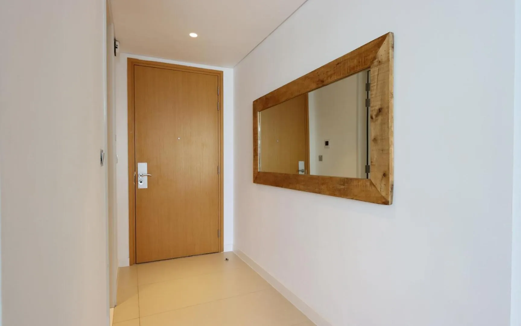 Apartman Livbnb Premium 3Br With Maids Sea Ain Dubai And Marina Views